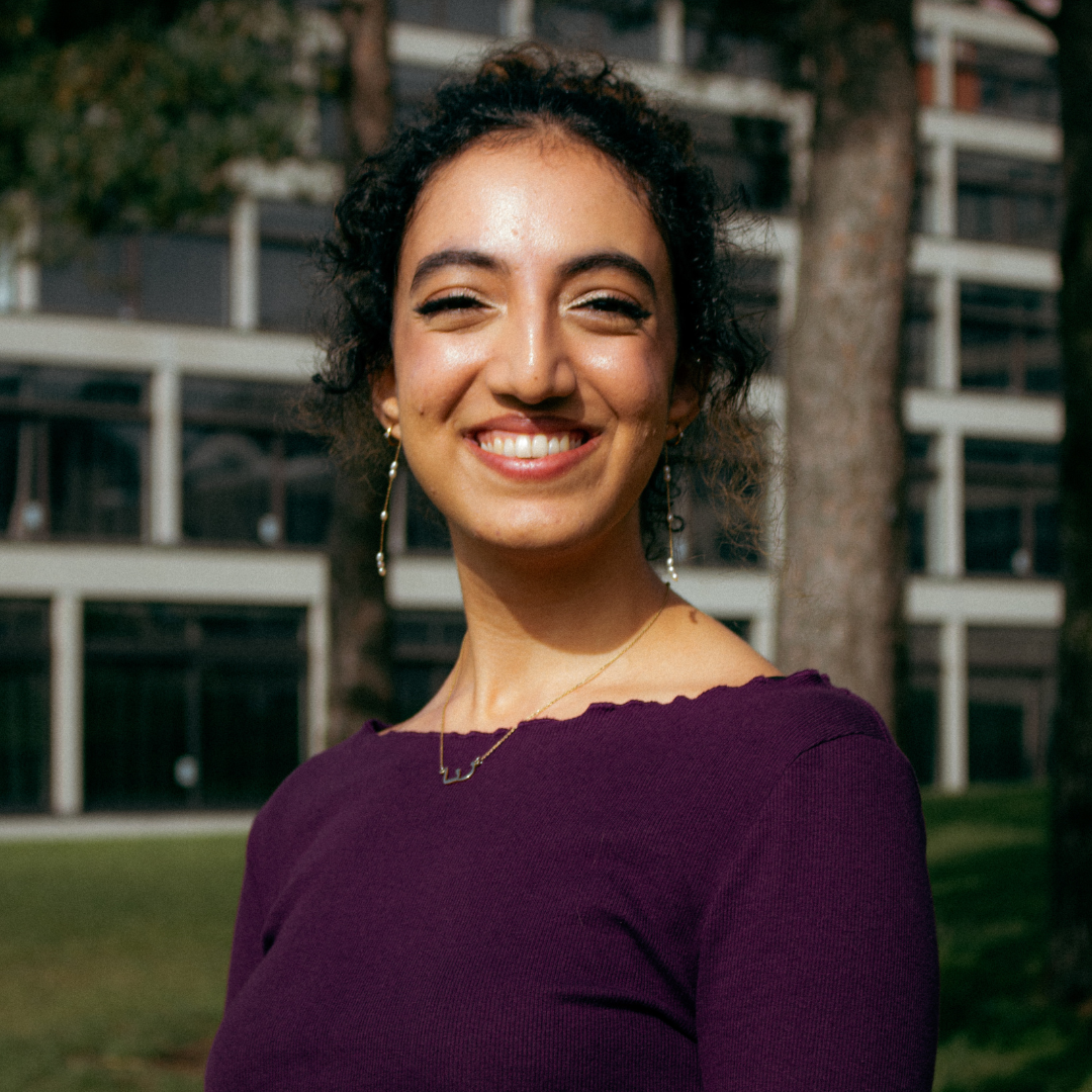 Science Editor’s Column: Rana Dawood