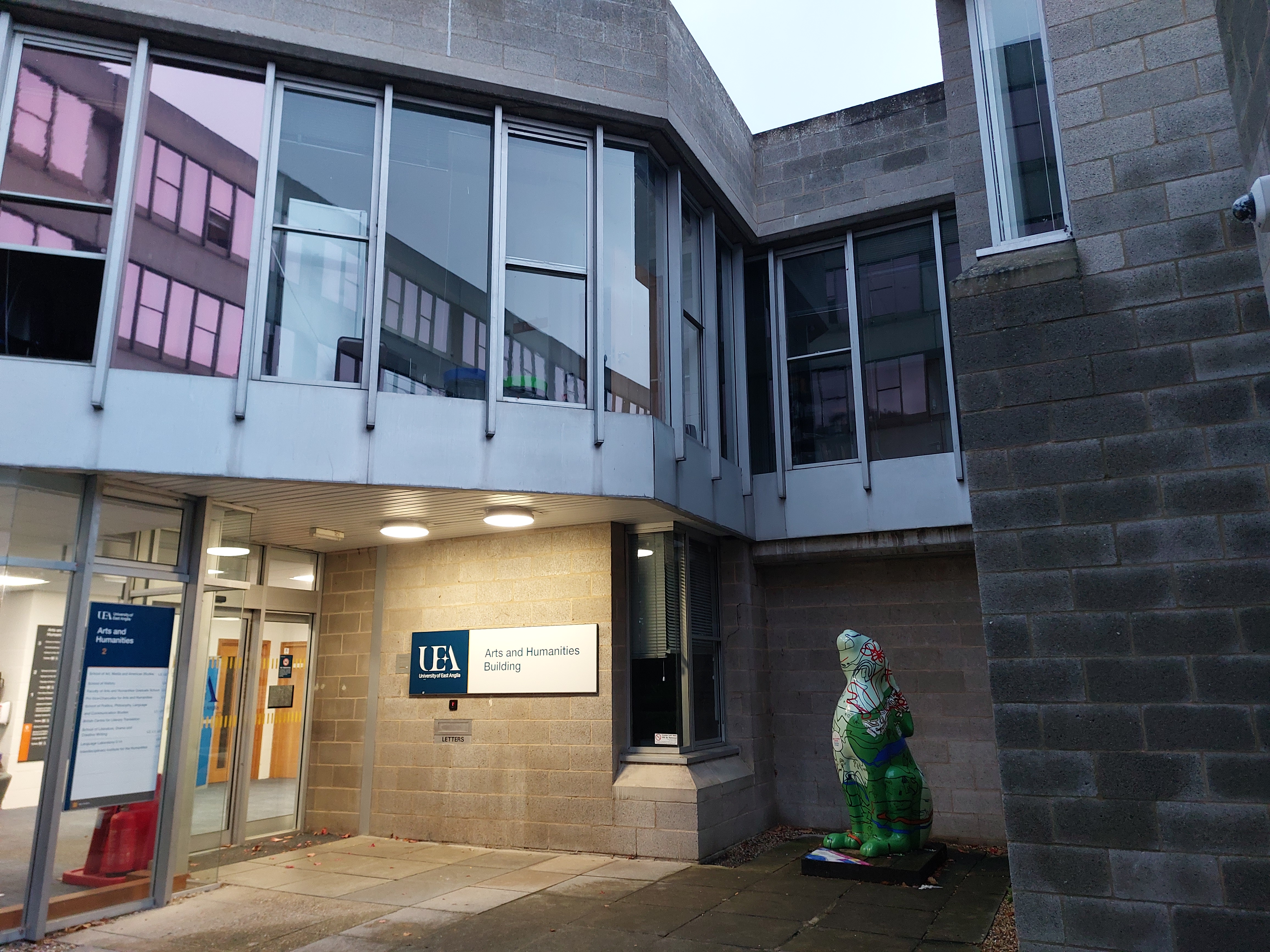 £23 million deficit: staff held in suspense