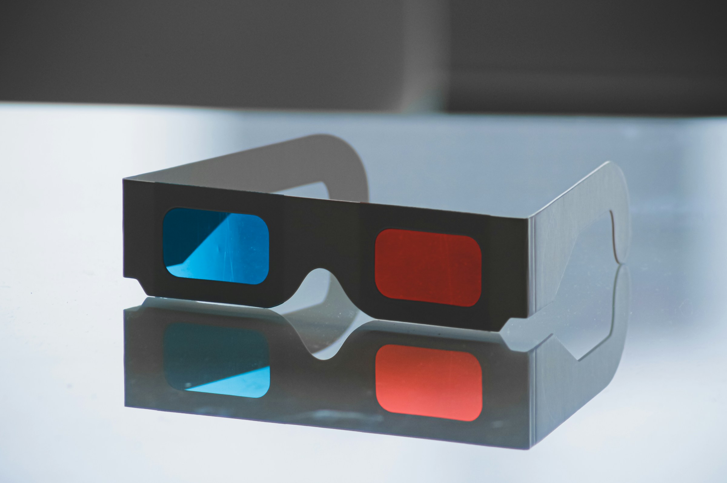3D Cinema – 2010 vs 2024 