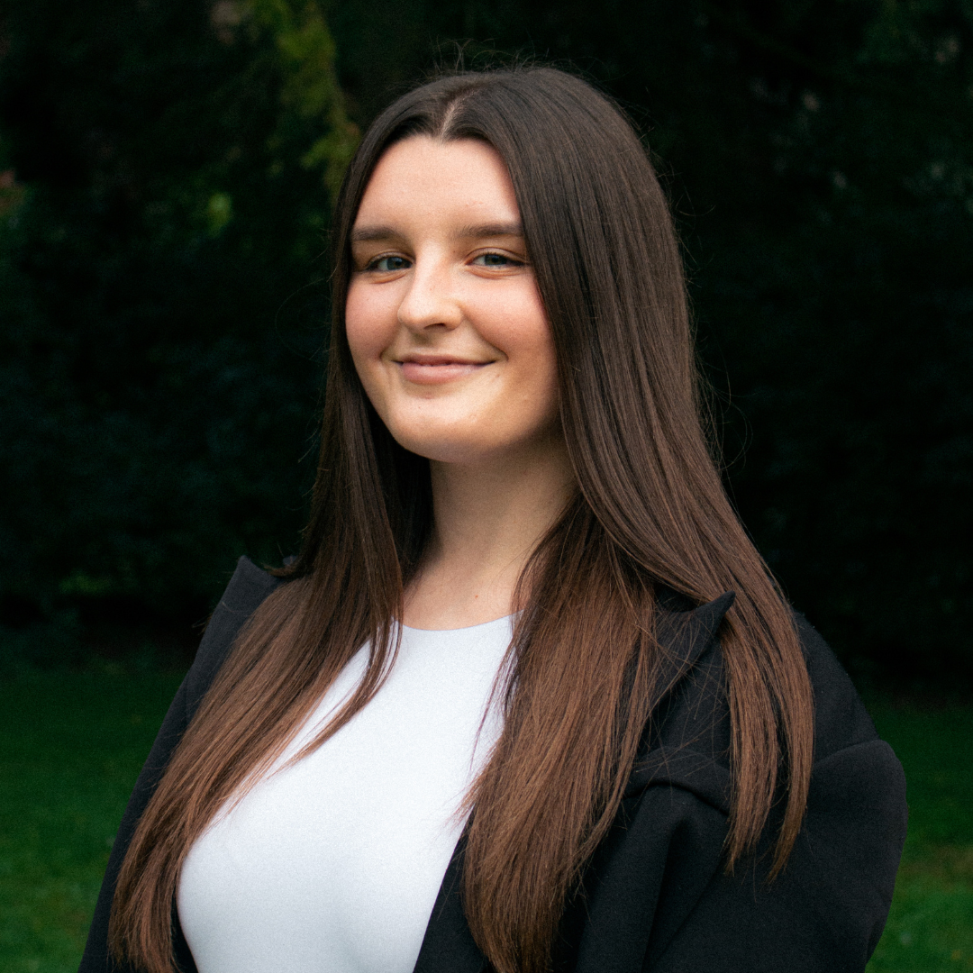 News Editor’s Column: Molly Warner