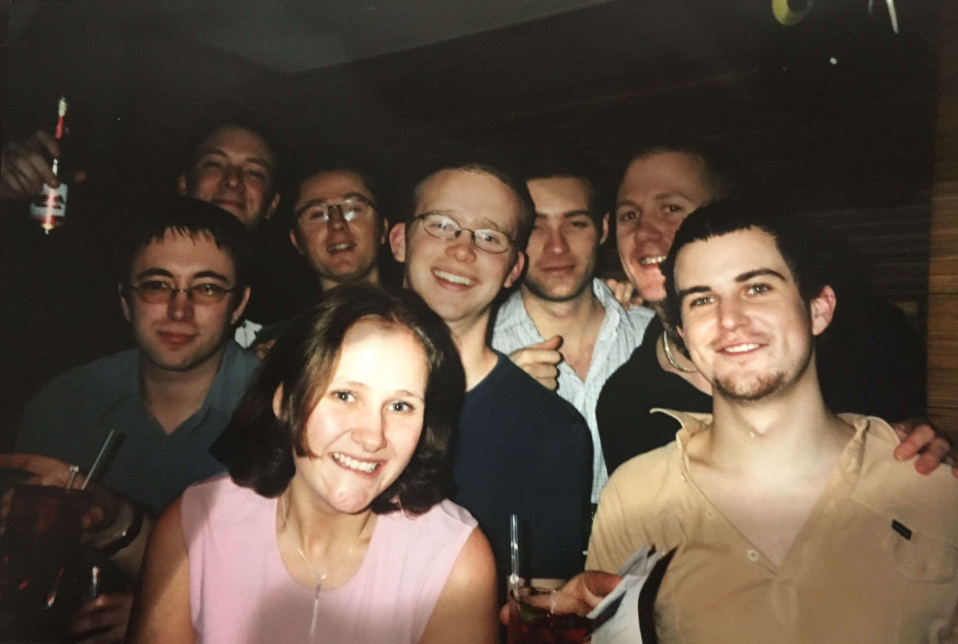 The Concrete Story: The 2000s