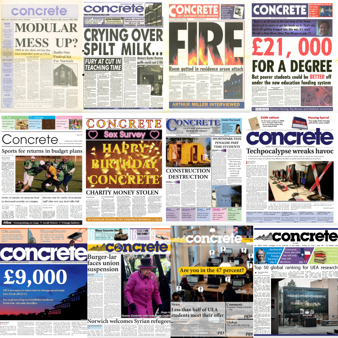 It’s been a long time coming