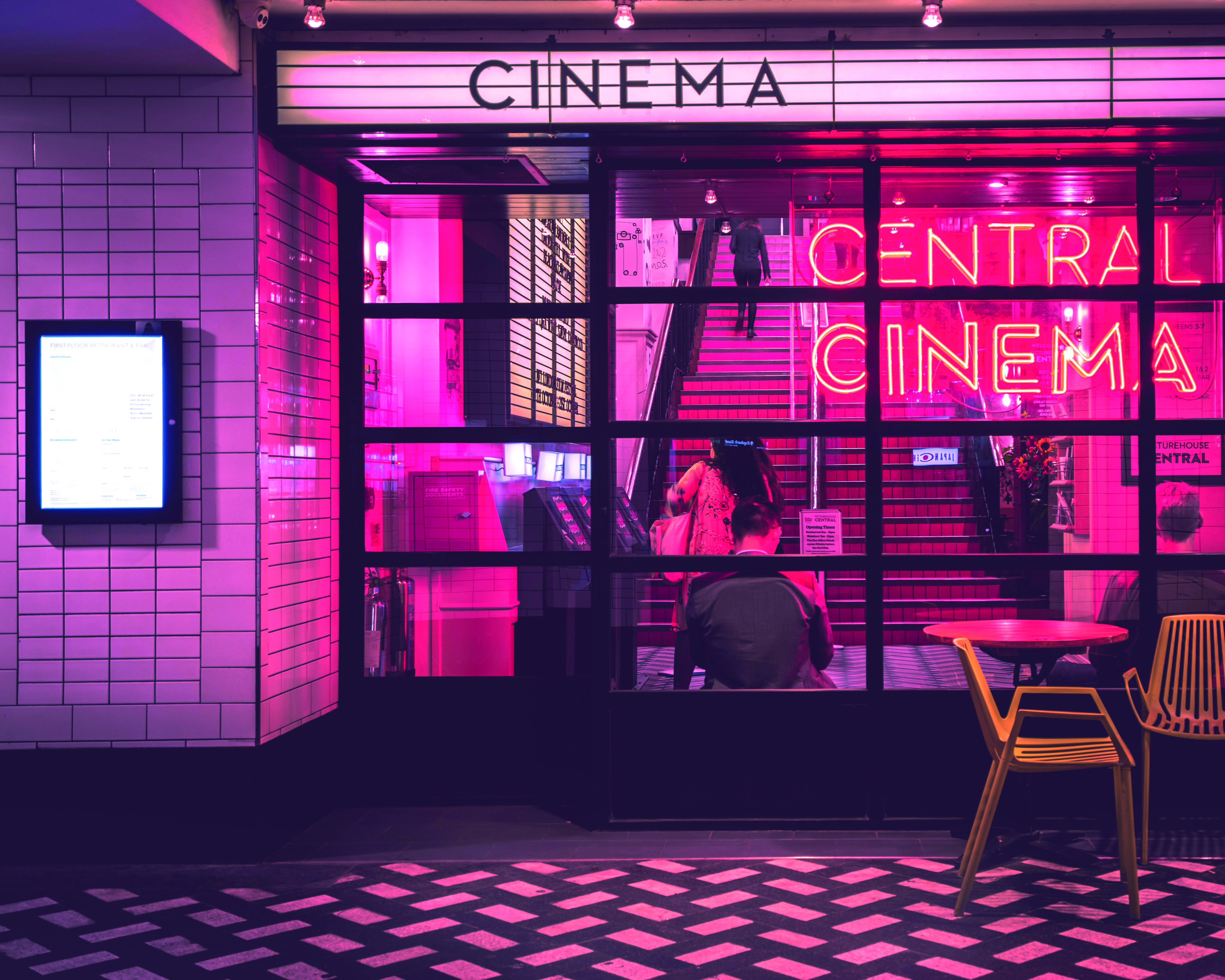 The Art of Movie Posters