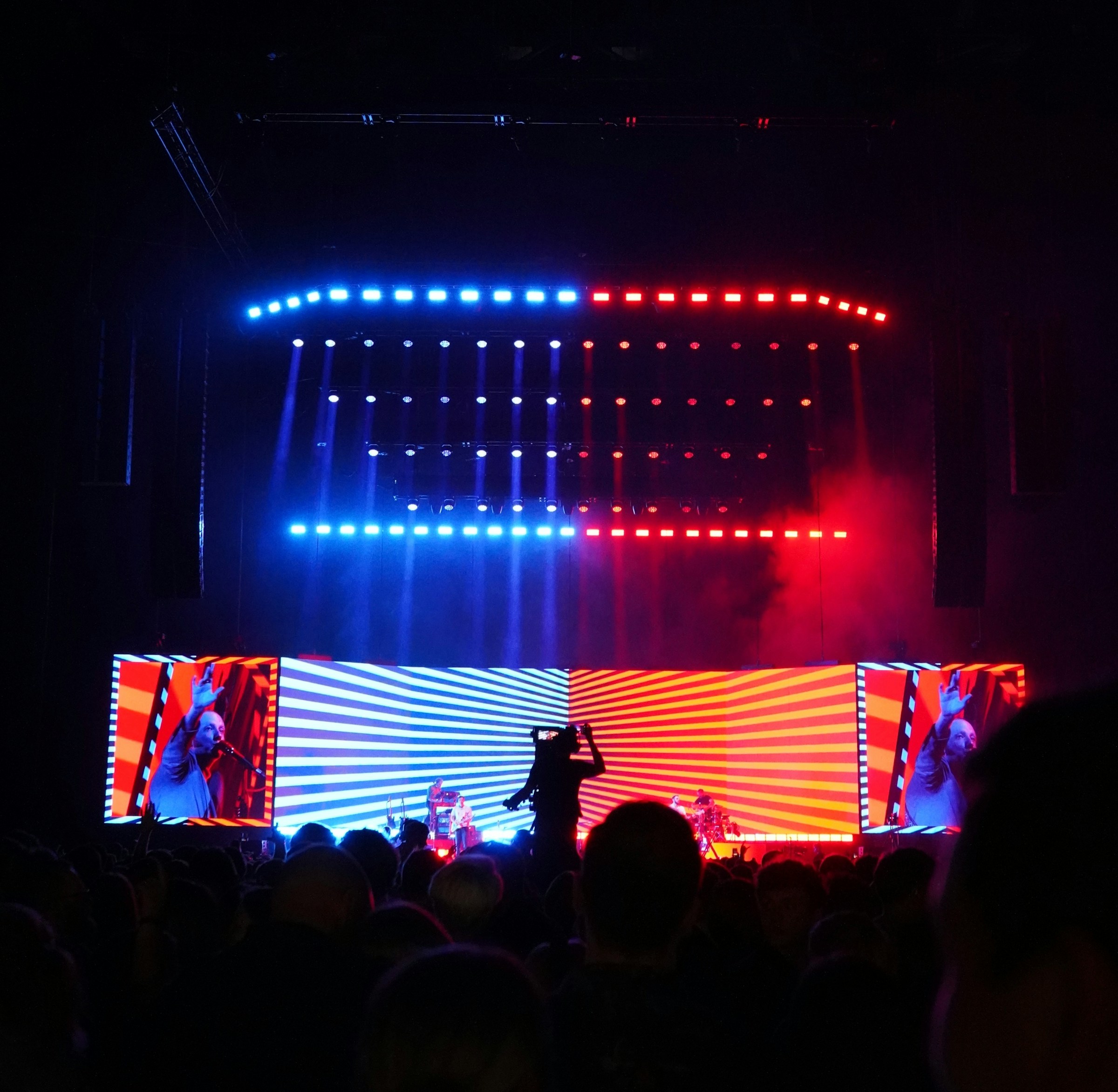 The BRIT Awards 2024: A Review 