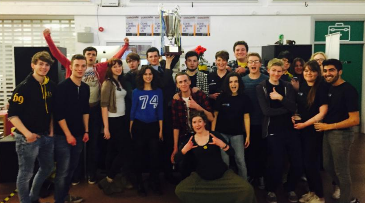 Concrete’s Alumni Stories: The 2010s