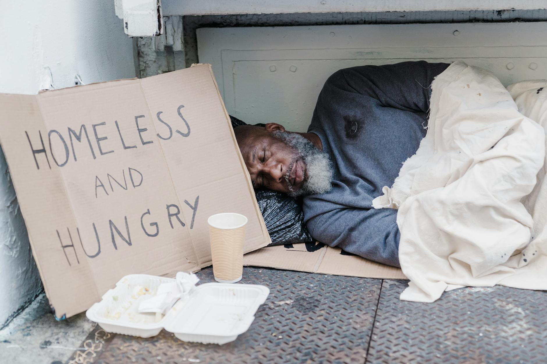 Homelessness in Norwich- A follow up on Dec 2015 article 