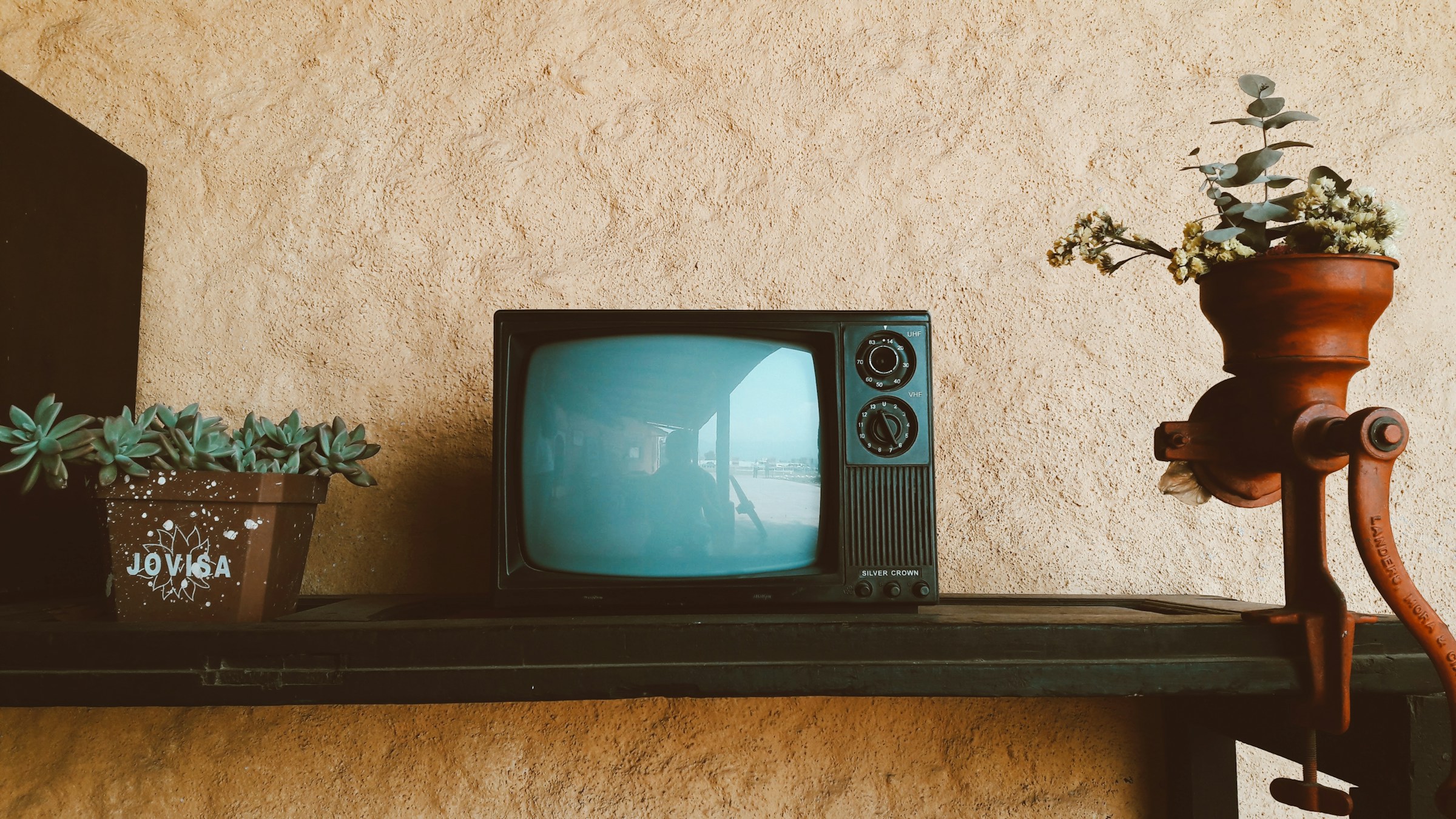 Is TV Dying?: The Event of Television 