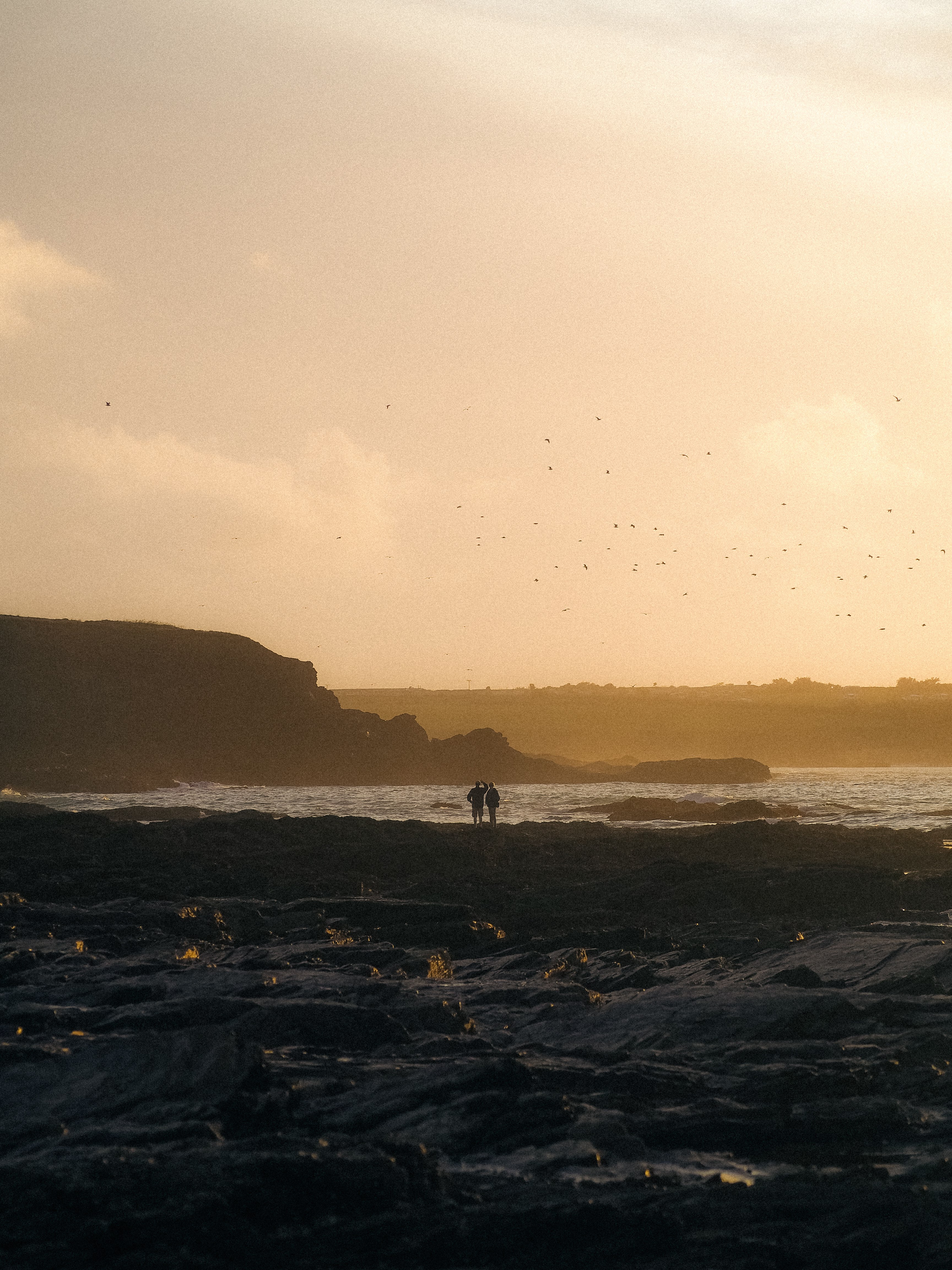 What to do on our doorstep