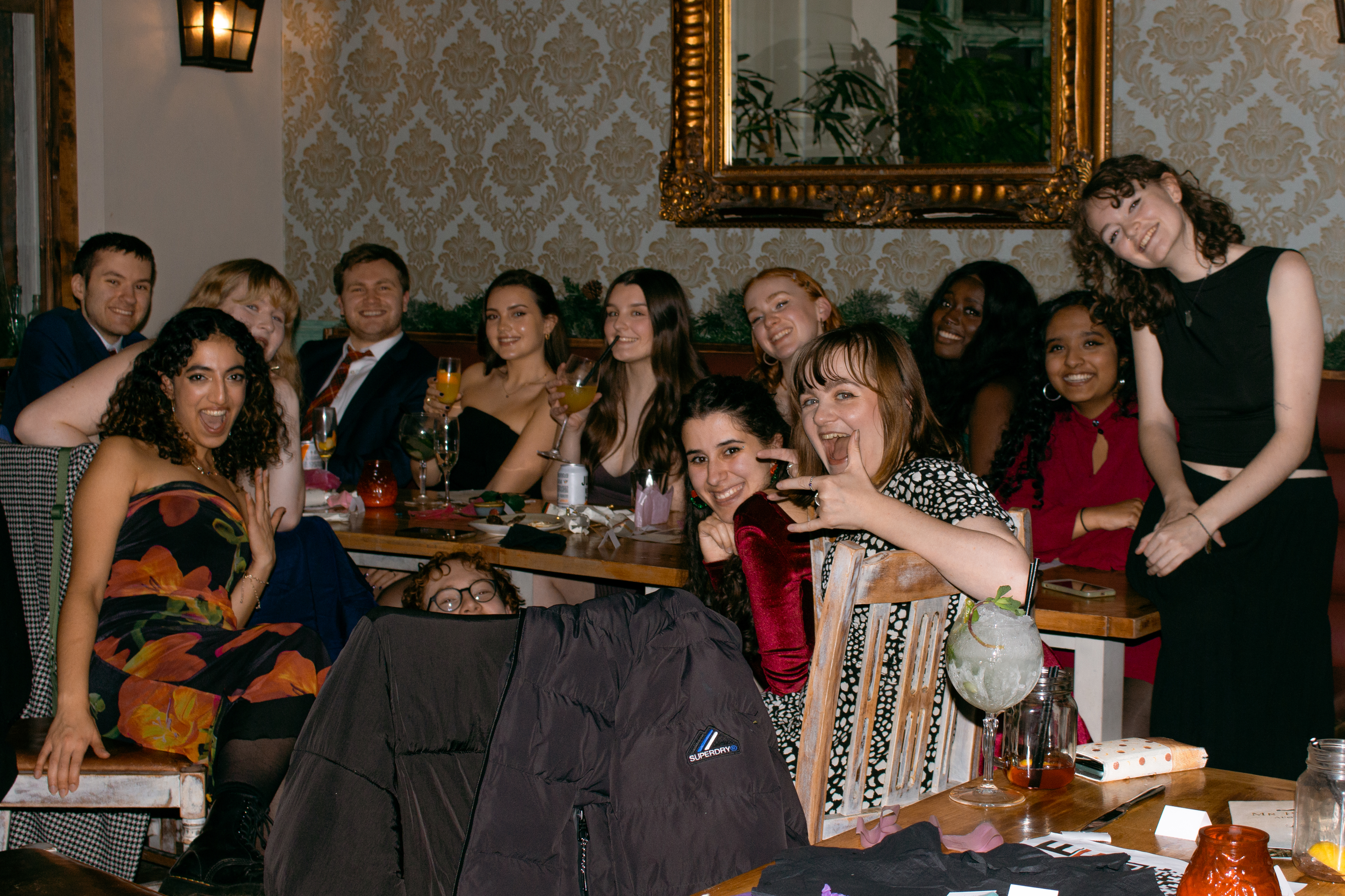 The Concrete Story: The 2020s