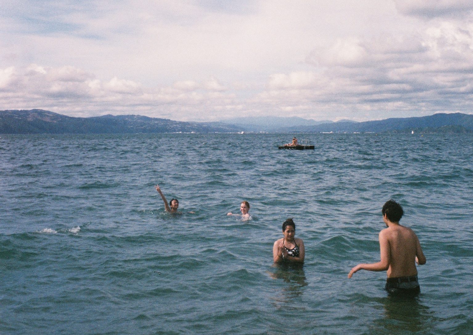 The Ups and Downs of Hostel Life