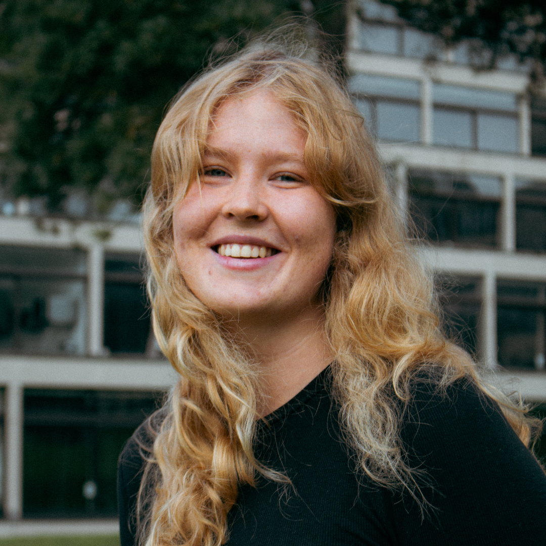 Features Editor’s Column: Eleanor Radford