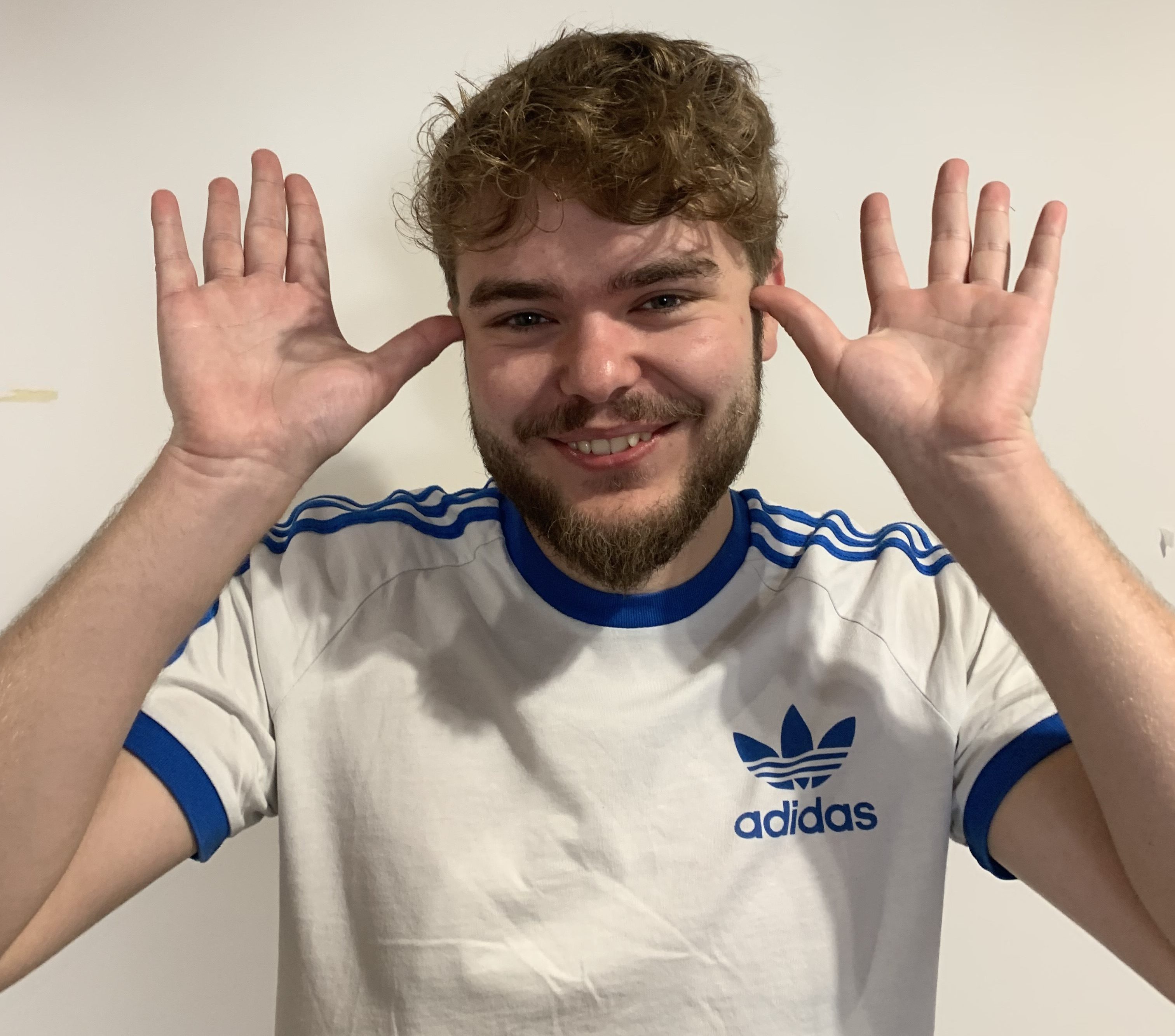 Last Orders: In Conversation with Nathan Wyatt