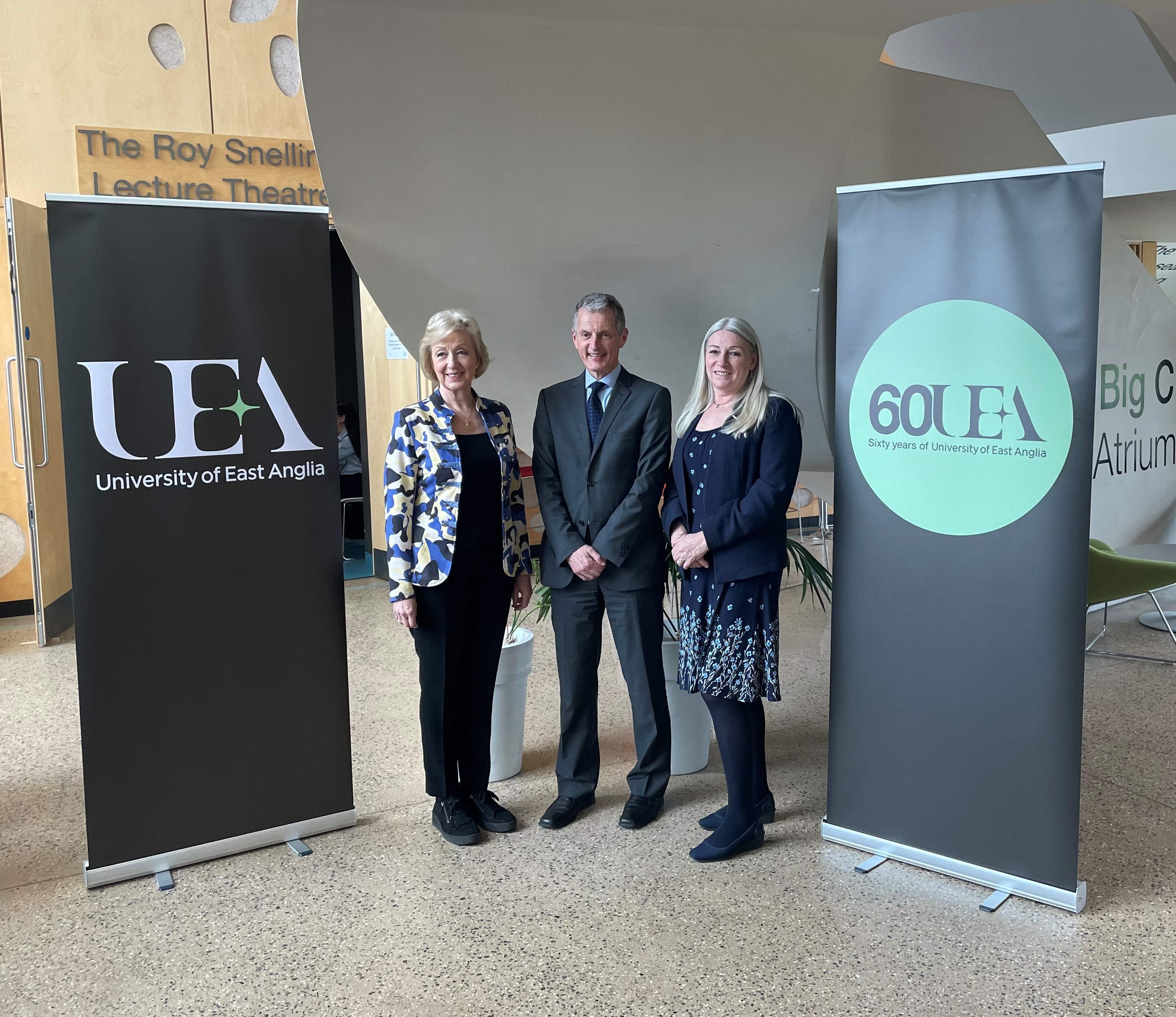 UEA sinks teeth into dental desert