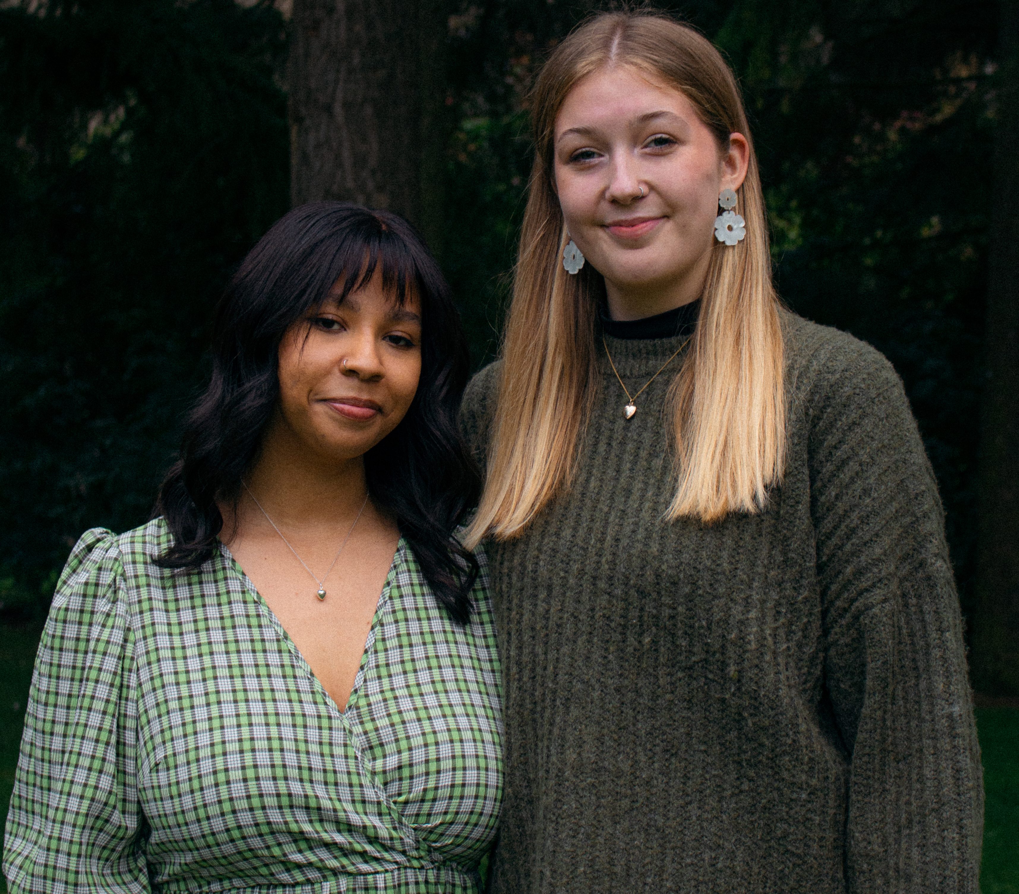 Venue Co-Editors’ Columns: Millie Smith-Clare & Tshequa Williams