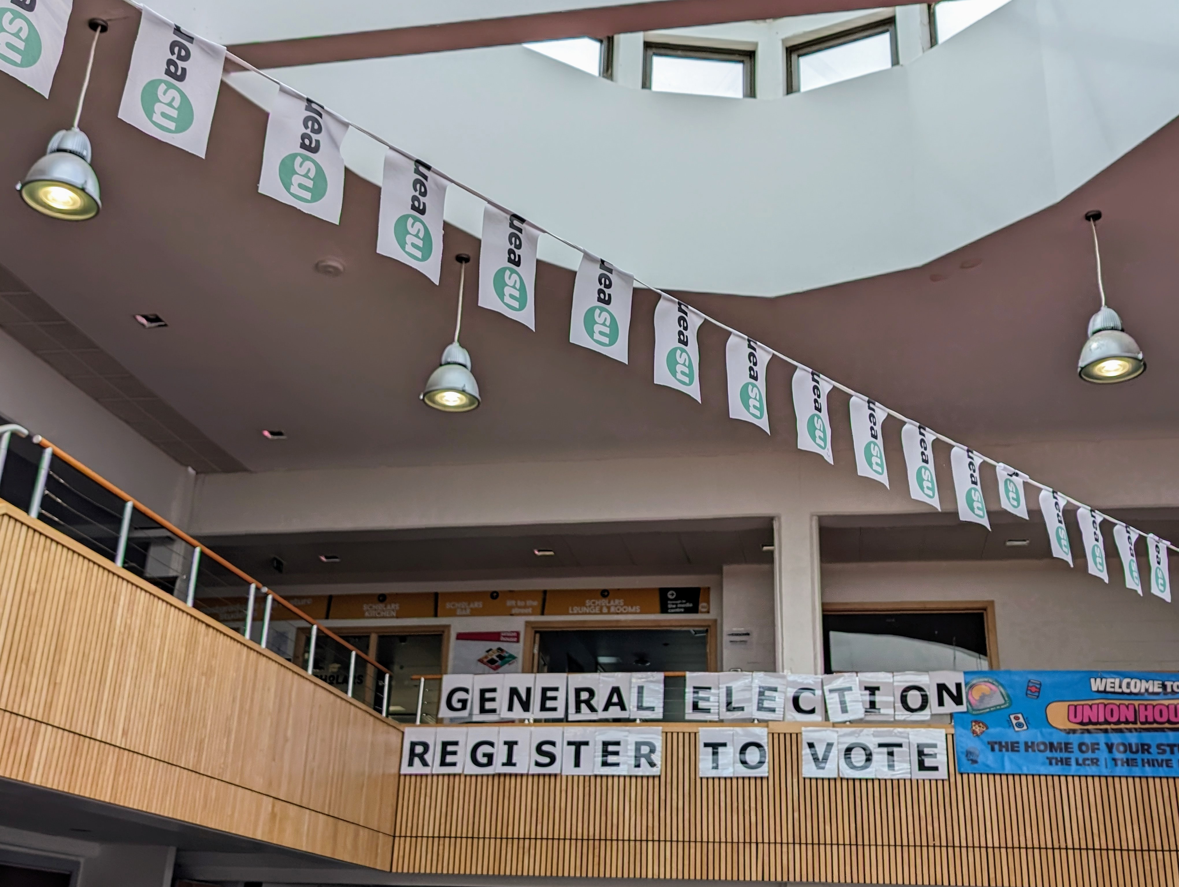 Disillusionment at the Ballot Box: How should we vote in an imperfect system?