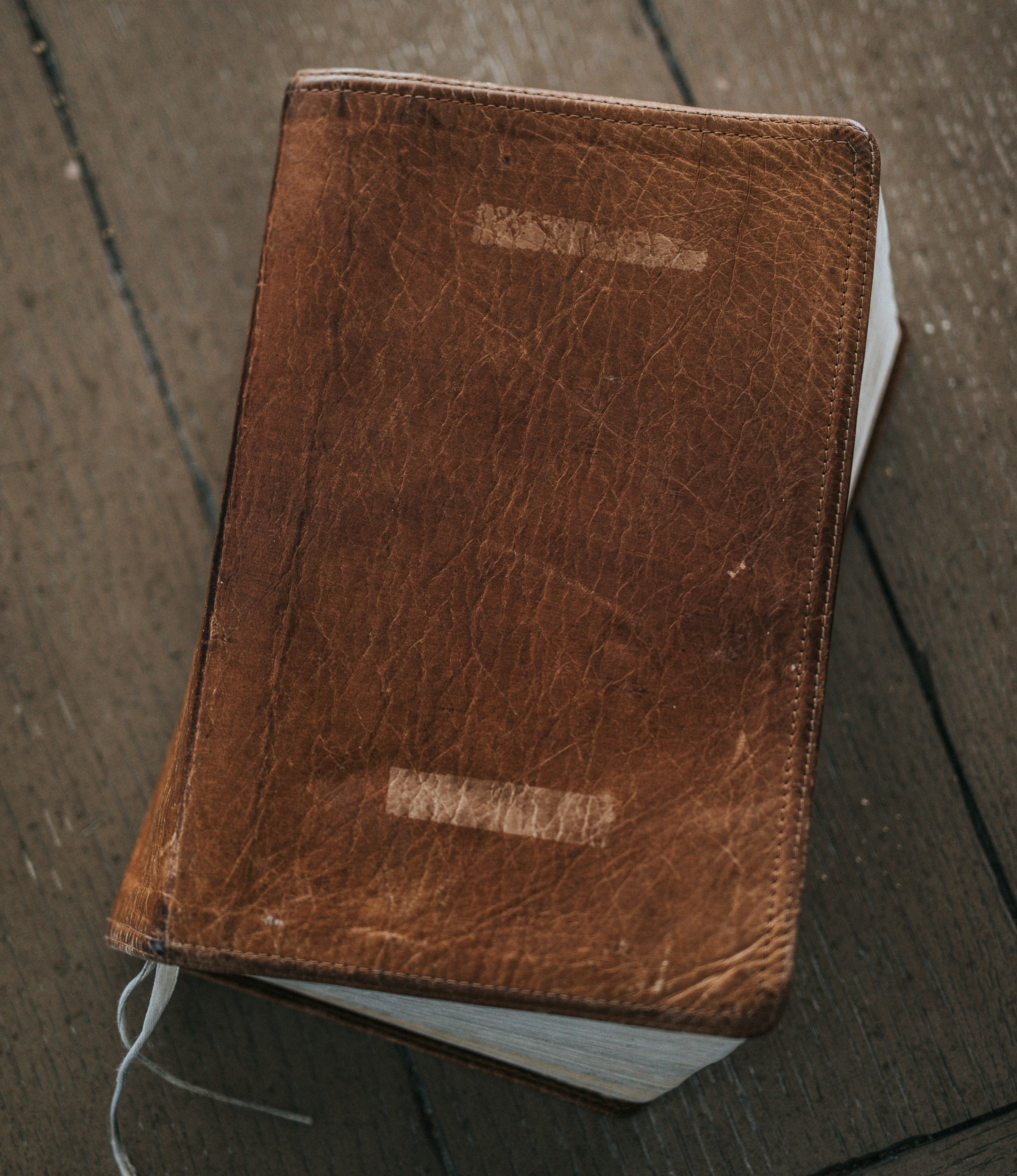 Diary Writing: A Short History of ‘Why?’