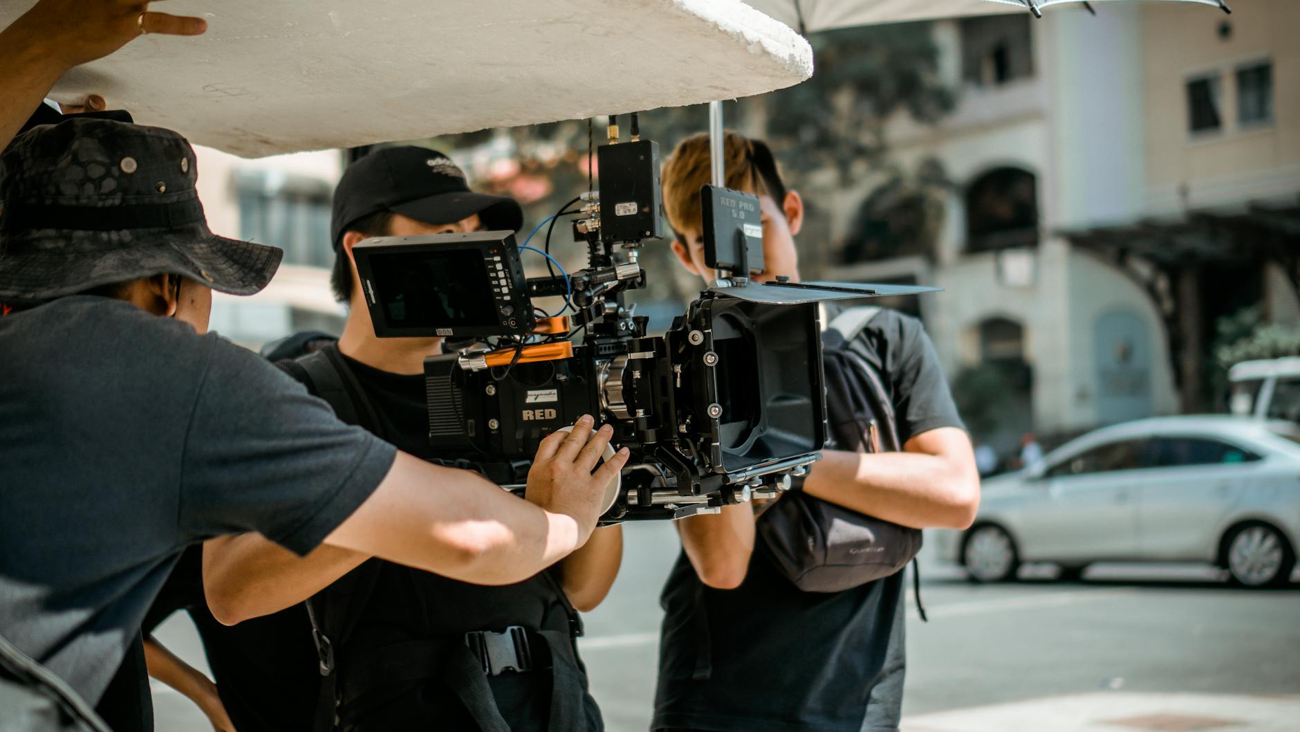 The constructed personas of Reality TV
