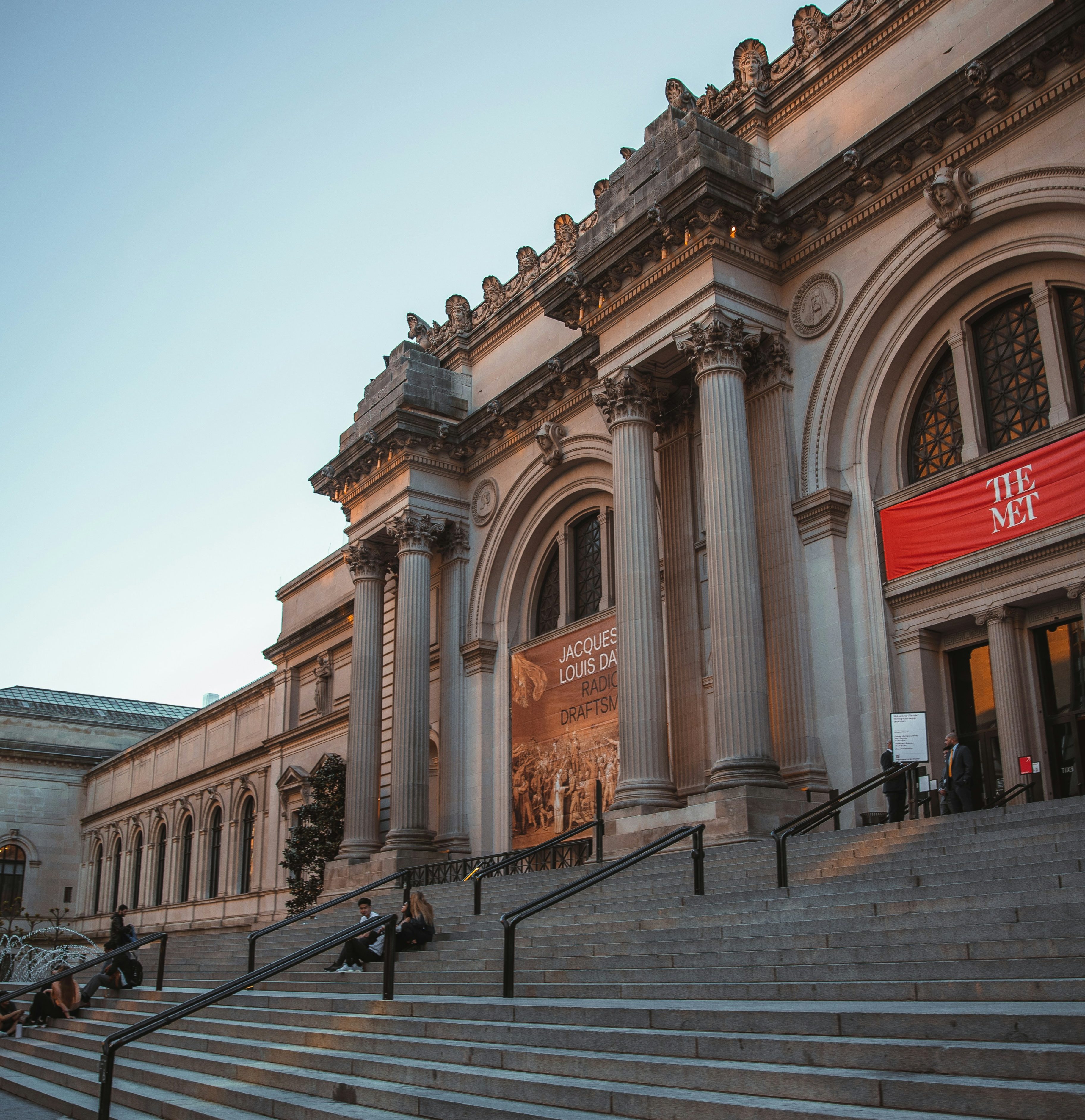 Met Gala: The Garden of Time