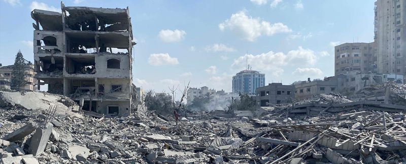 Assassination of Ismail Haniyeh Casts Long Shadow over Gaza Ceasefire Talks