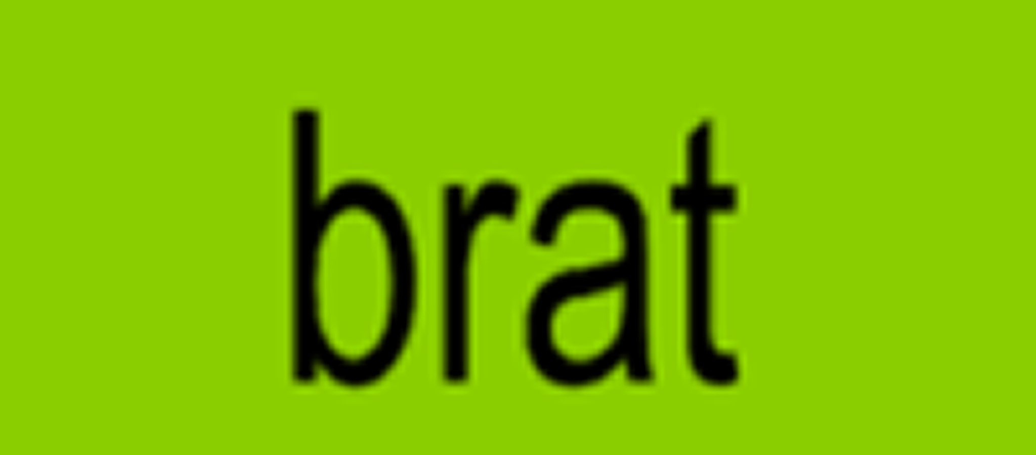 The Genius Liveness of ‘Brat Summer’