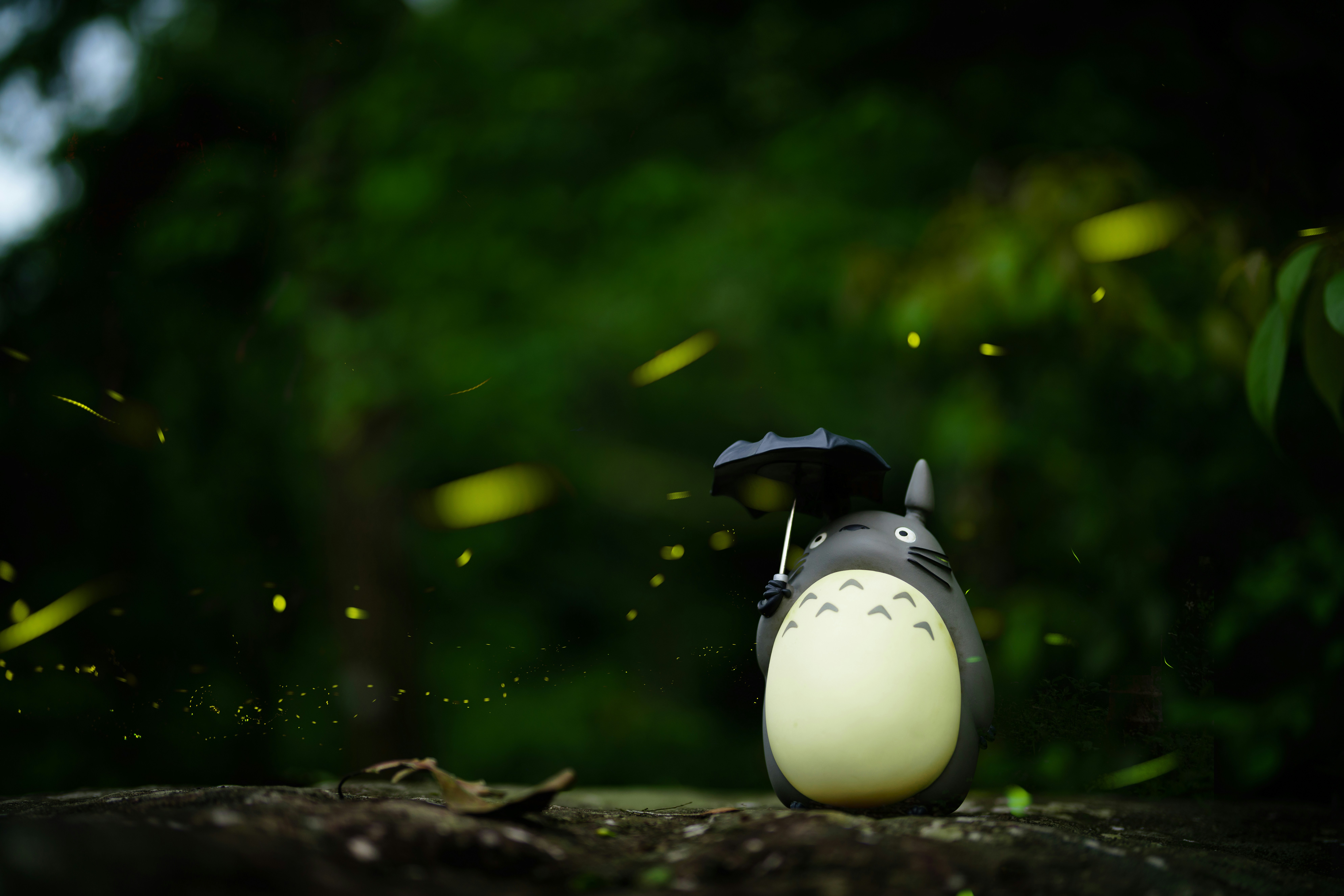 My Neighbour Totoro’s Return to the Big Screen