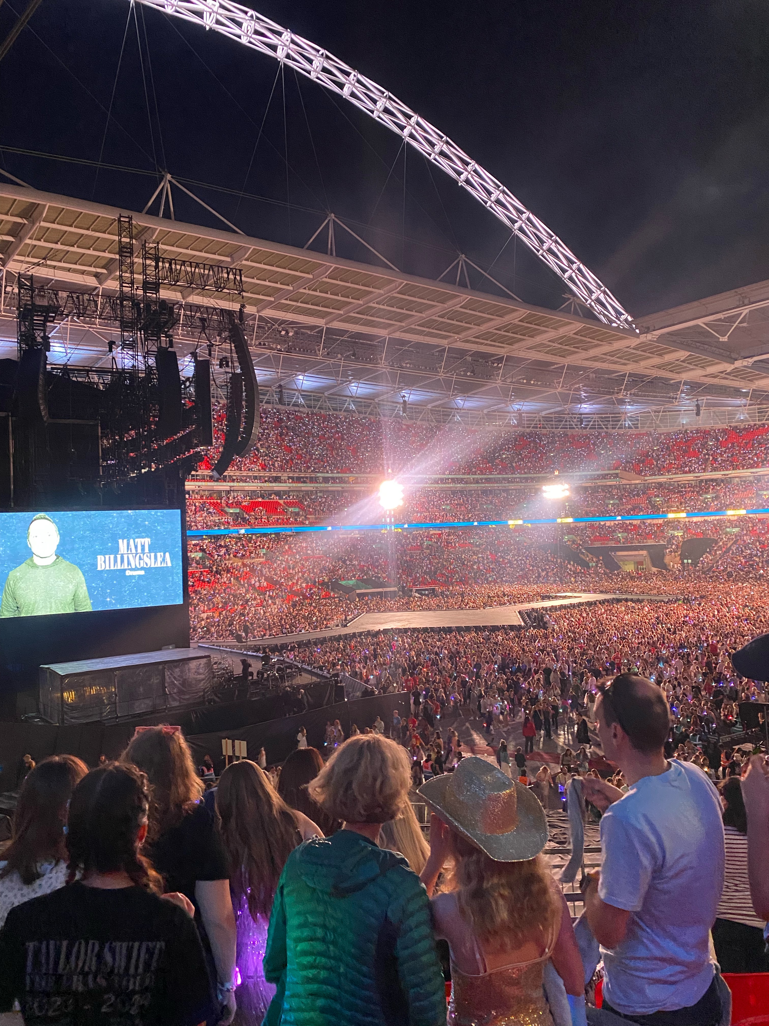 We Never Go Out of Style: Fashion at The Eras Tour