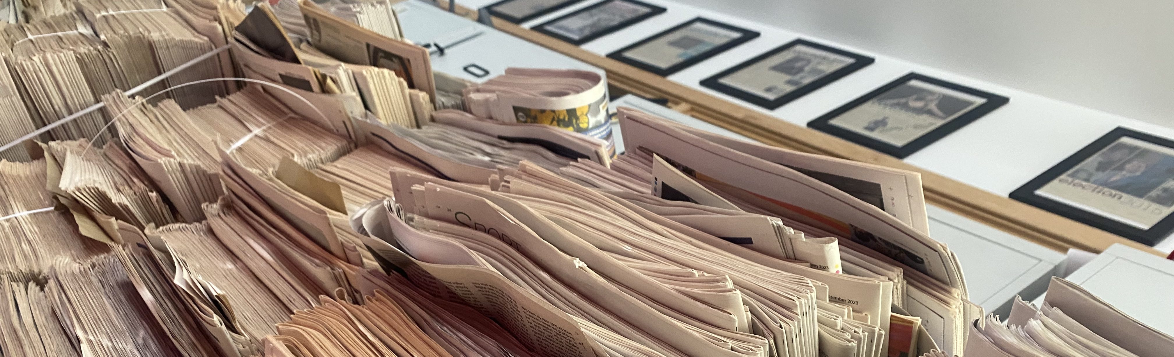 Concrete Archive: Issue 167 (20th October 2004) 