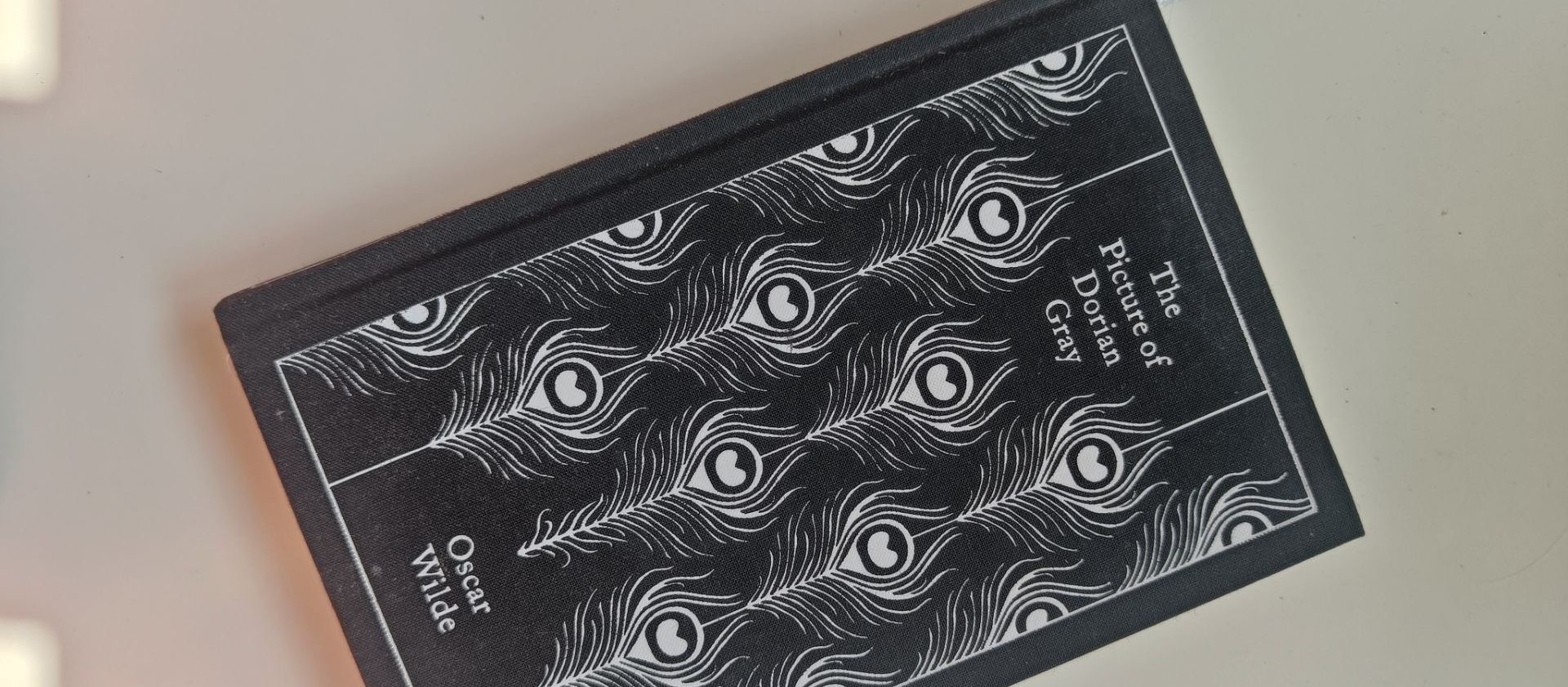 Pick up a Penguin: Should We Judge Classics by their Clothbound Covers?