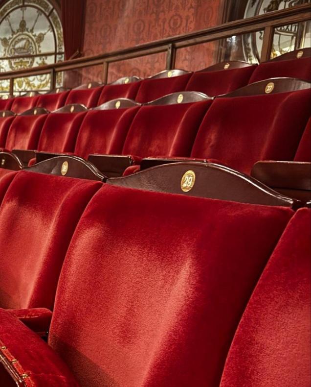 Ghibli Returns To London With Another Spectacular Adaptation