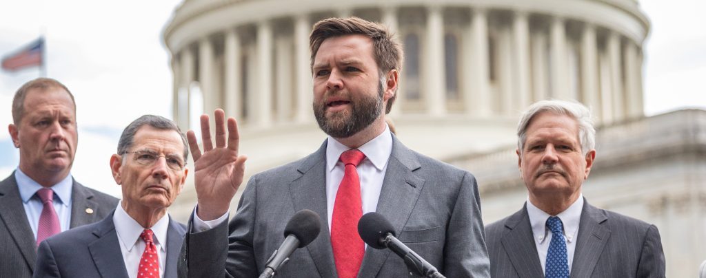 US Election: Could the Tide be Turning on an ‘Inevitable’ Trump-Vance Victory?