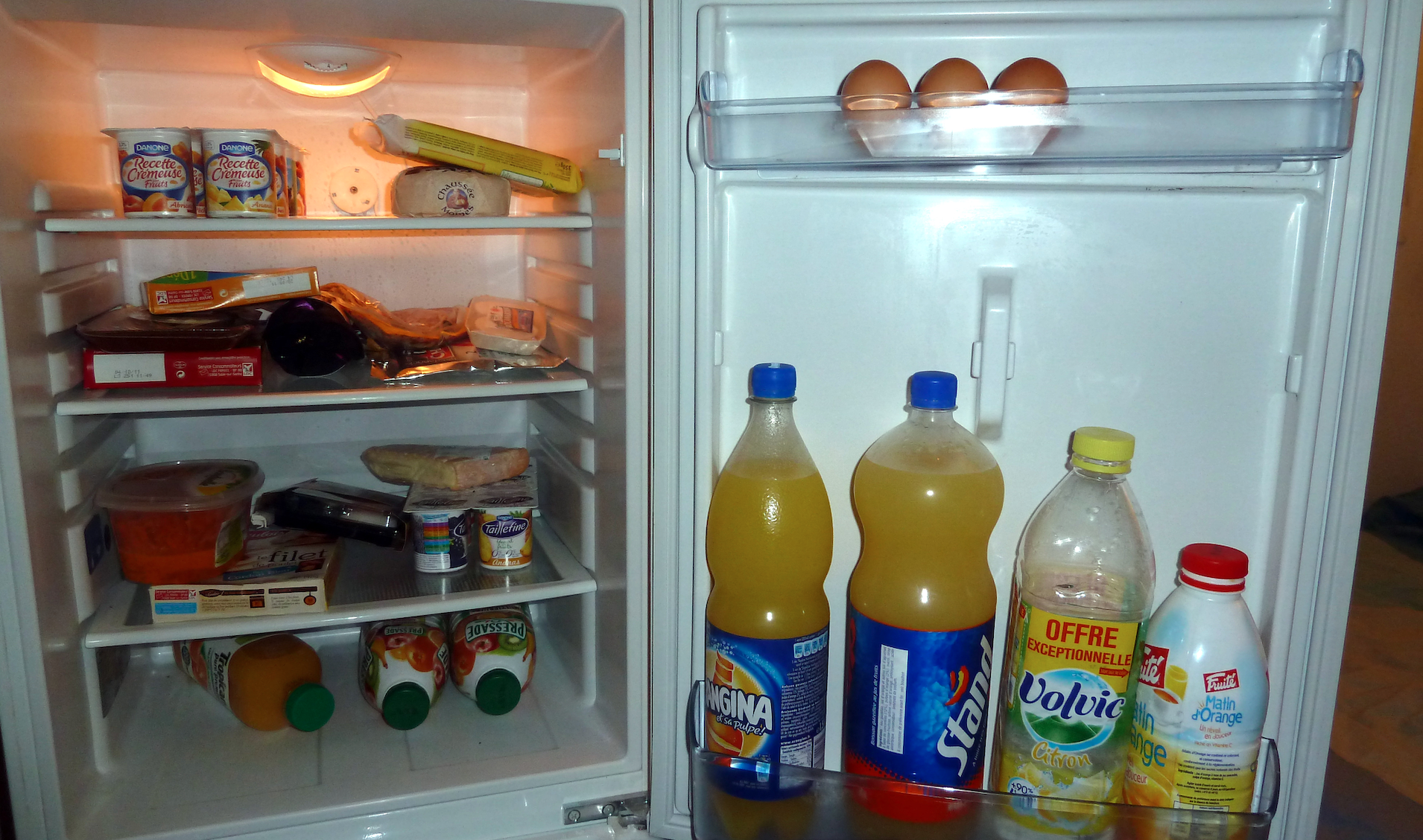 A Meal Guide for Freshers