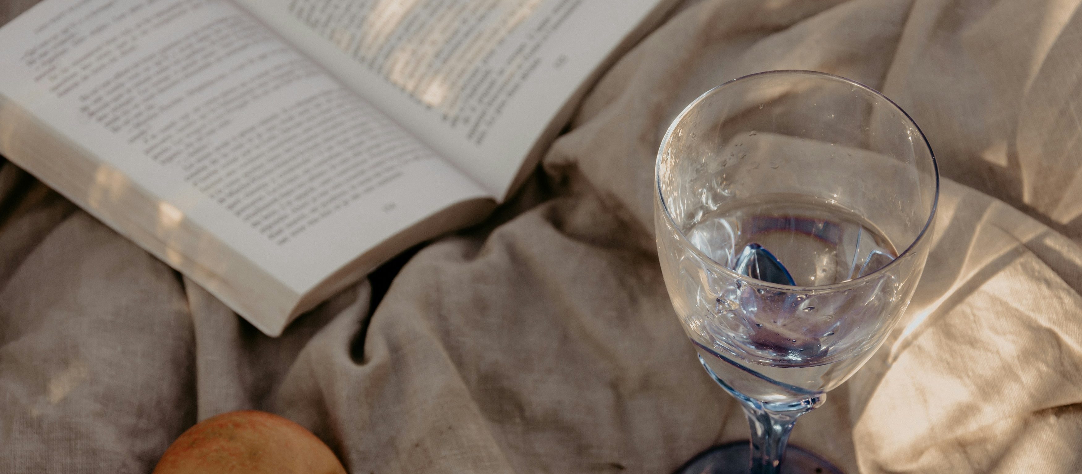 Dealing with Book Burnout