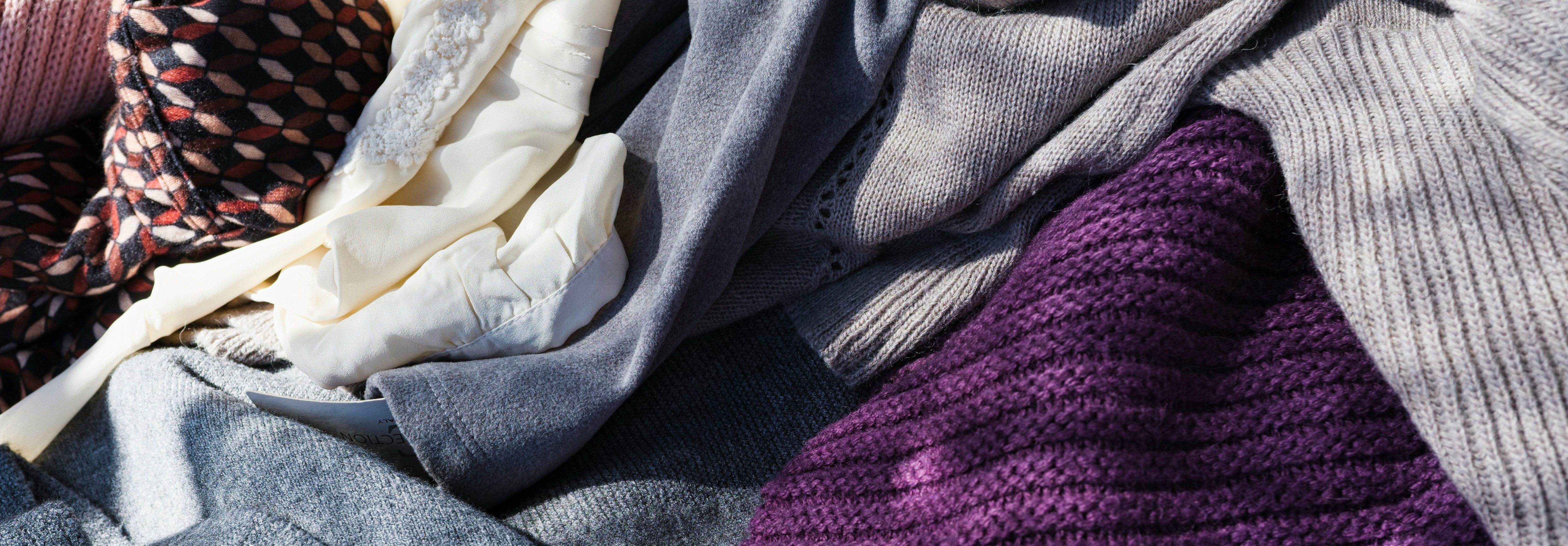 The Psychology of Decluttering 