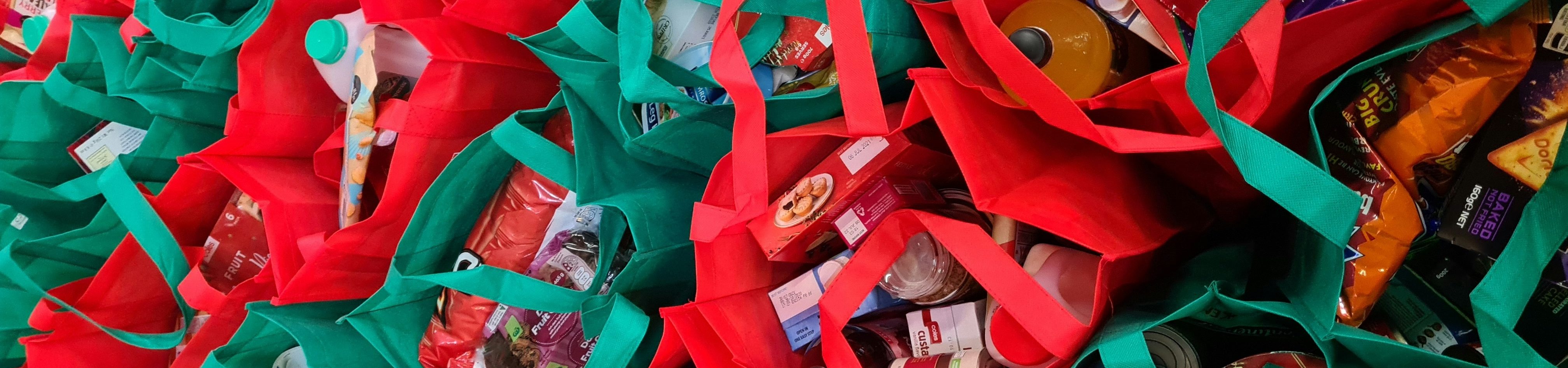 Volunteering in Norwich and UEA- Is It Worth It? 