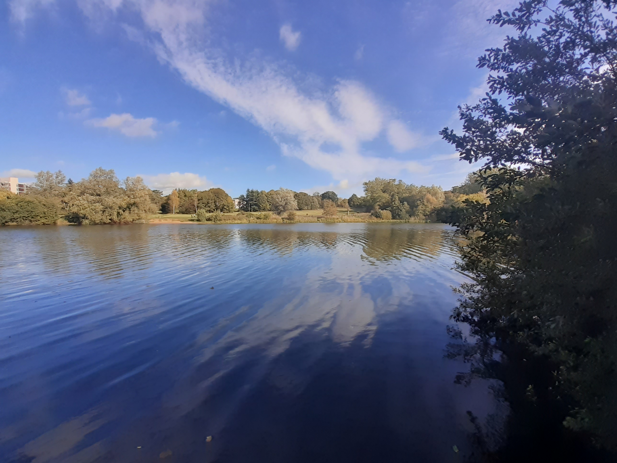 A Warm Welcome to the City of Stories