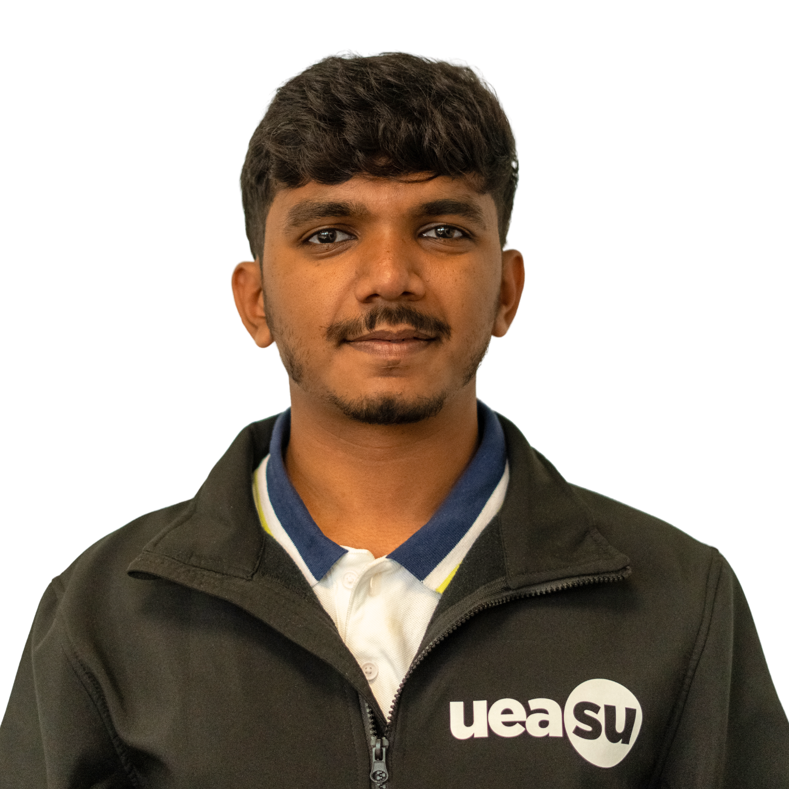 Empowering Student Voices: A Vision for Transformation at UEA SU. 