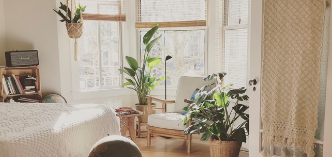 Your new bedroom, A Norwich locals’ guide to décor. 