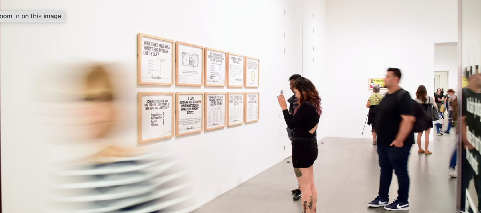 Levelling the Canvas: Time to take a leaf out of the University of Coventry’s book 