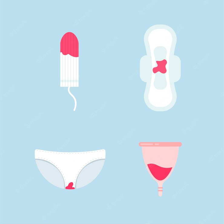 You shouldn’t have to reach for that “Emergency Pad”: How to Access Free Period Products on Campus