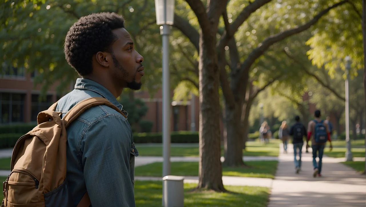 Loneliness on Campus: Top Tips for Freshers’