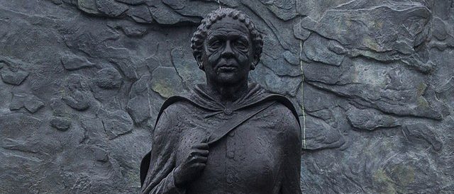 Black History Month in Science: Mary Seacole and Dame Elizabeth Nneka Anionwu 