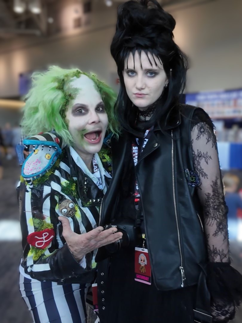 Dressing Hot for Halloween: A Guide to the Best Costumes of 2024