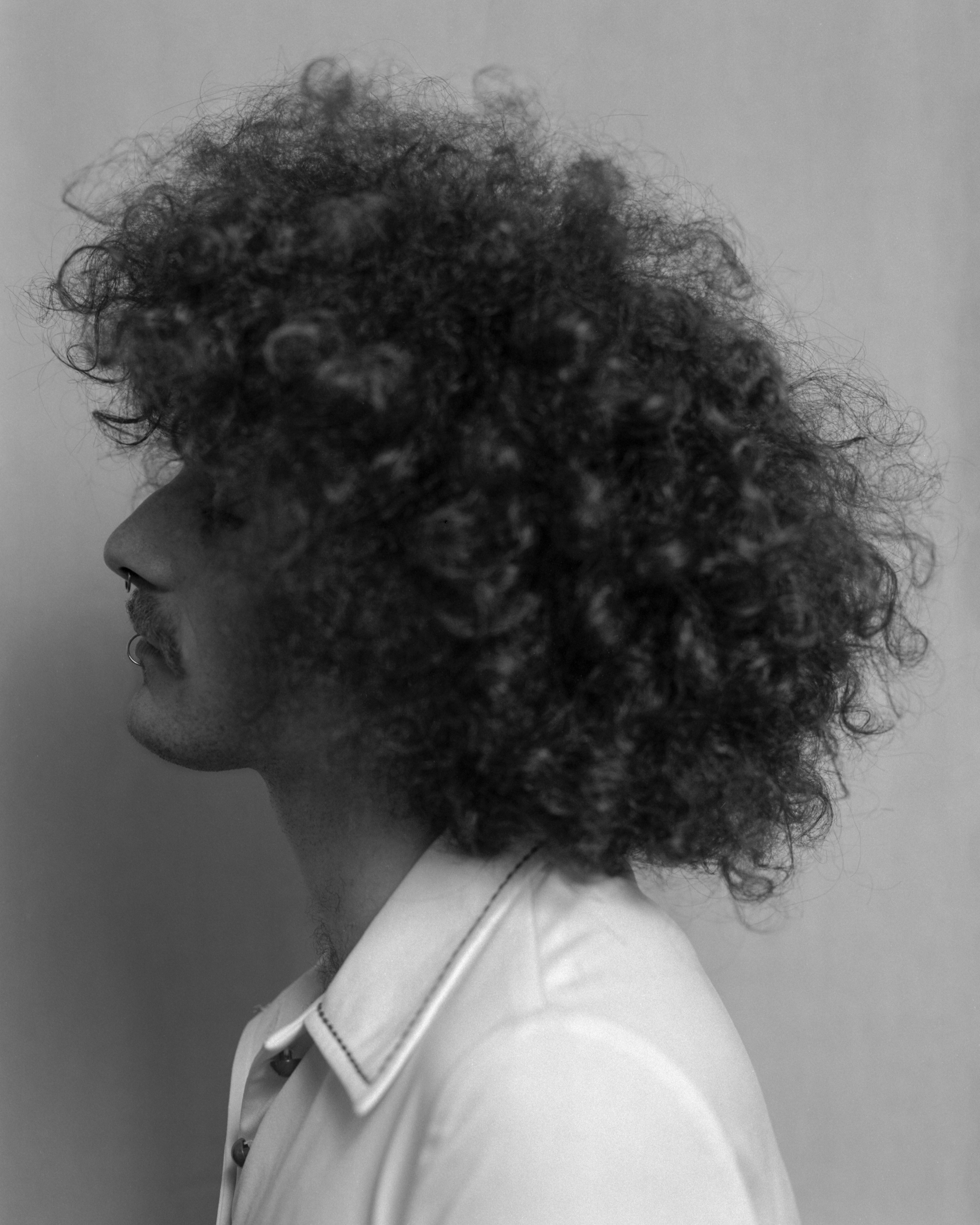 Pedro Danger on his Music, Life and Spirituality