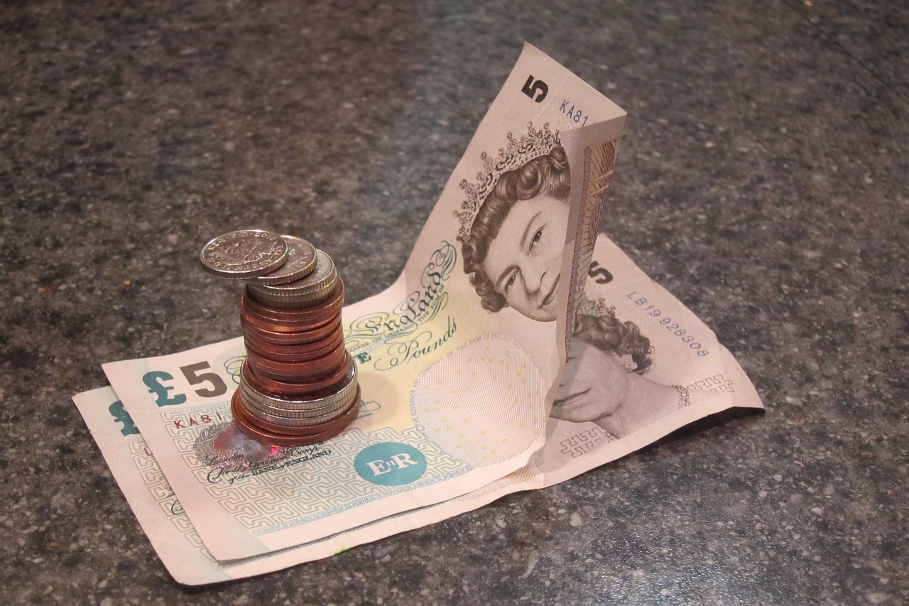The Developing Tipping Culture in the United Kingdom