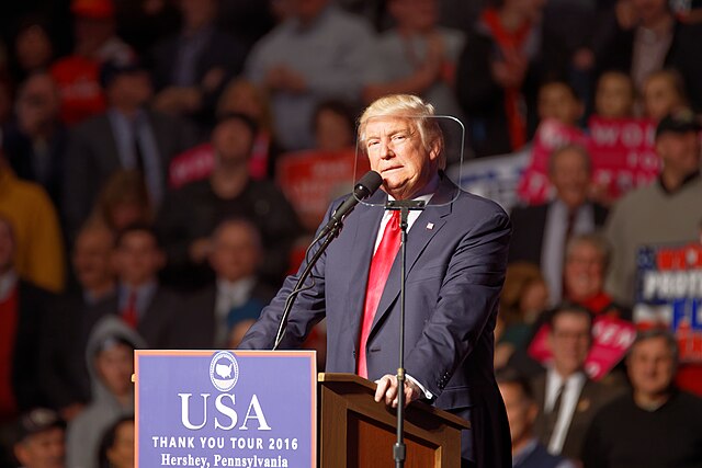 Breaking the Blue Wall: Trump’s Victory and a Shifting American Electorate 