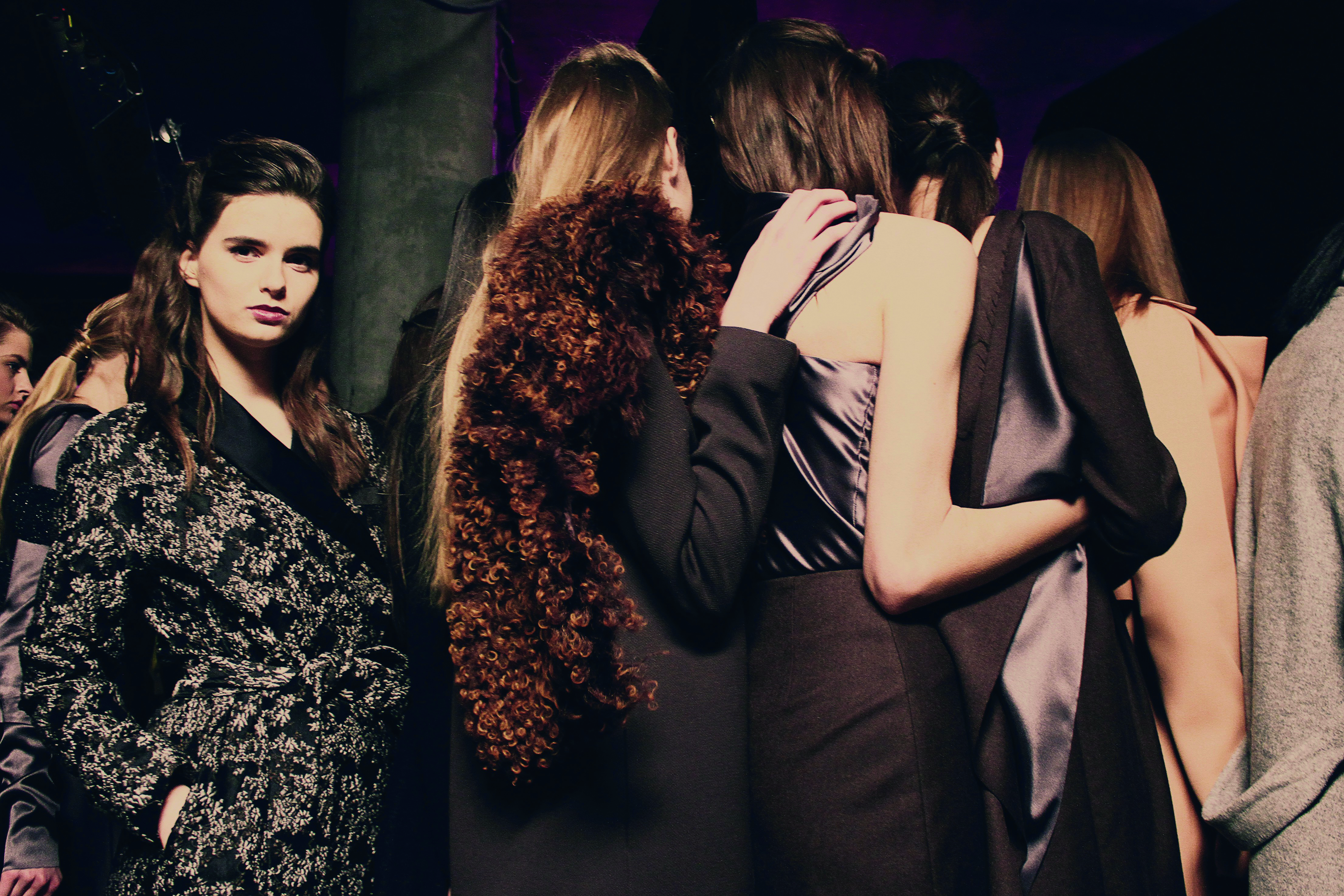 The Return of the Victoria’s Secret Fashion Show 