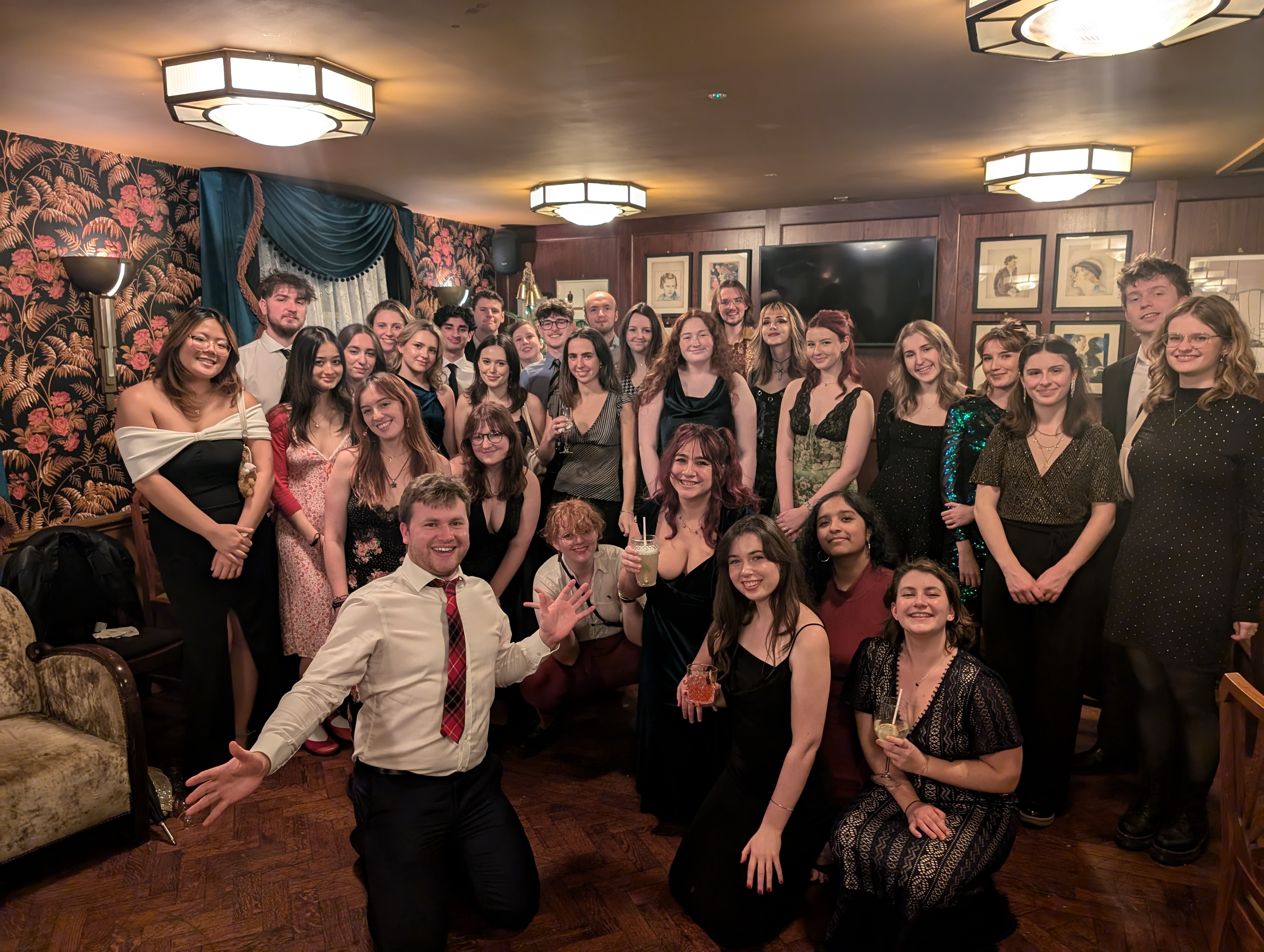 CONCRETE WRAPPED 2024 