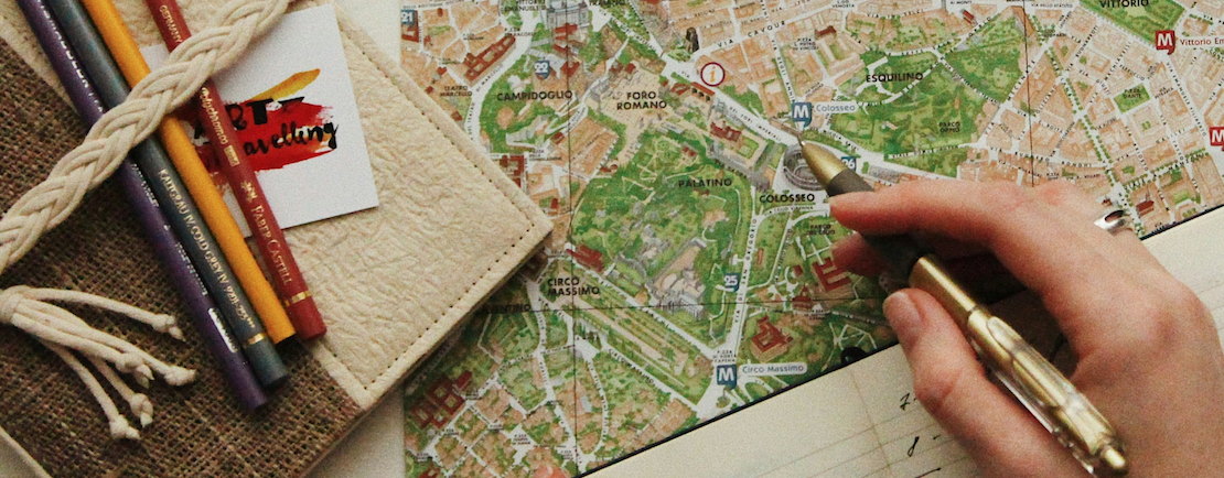 Travel: Concrete Wrapped 2024