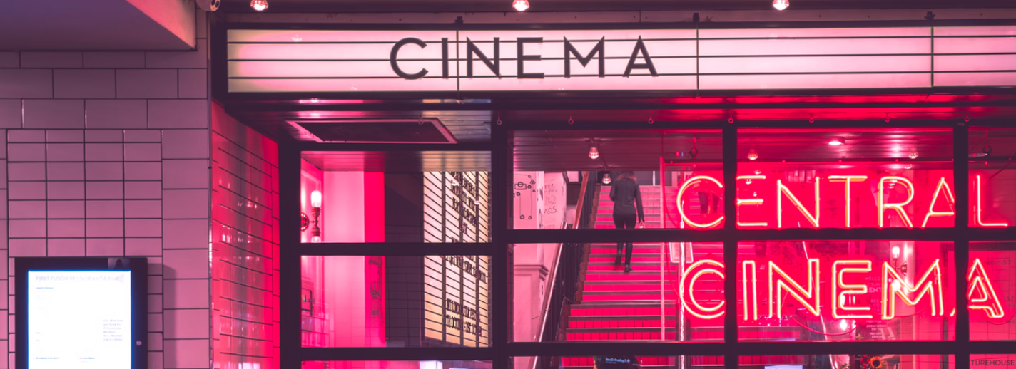 Film: Venue Wrapped 2024