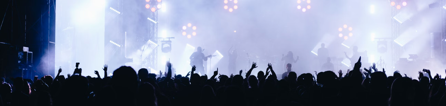 Music: Venue Wrapped 2024